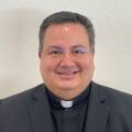 Pbro. Alfonso Rogelio Villarreal Álvarez